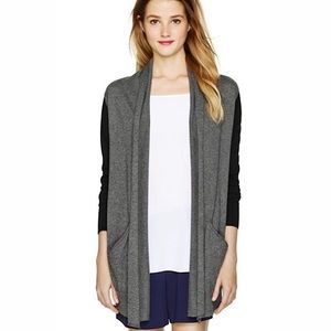 Aritzia Wilfred Flaubert Silk Cashmere Cardigan